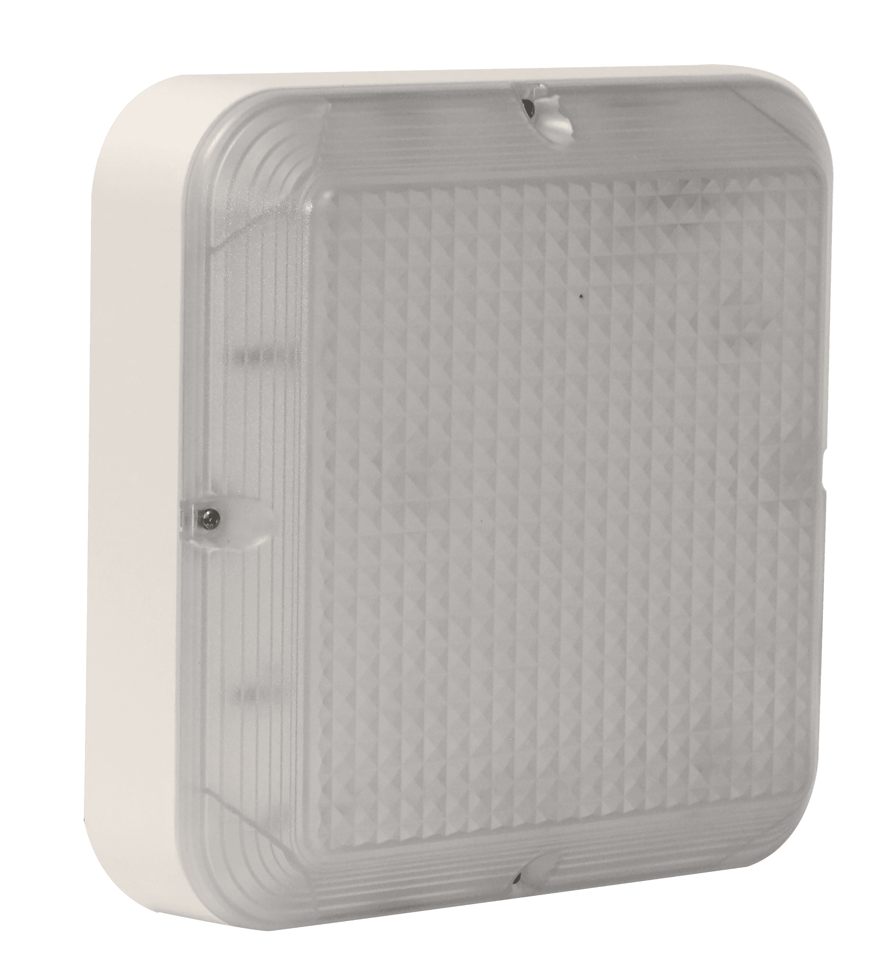 Square specialist luminaire