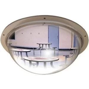 Anti-Ligature Safety Mirrors