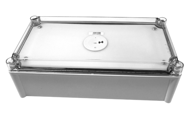 CLEVERTRONICS L10 LIFELIGHT PRO IP66/67 SURFACE MOUNT - TAMPER  PROOF
