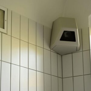 Surveillance Cameras and Systems