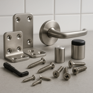 Accessories & Components